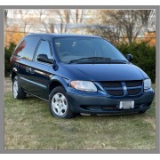 Repuestos Originales Chrysler Caravan (1996-2000)