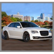 Repuestos Originales Chrysler 300 (2011-2023)