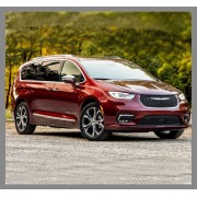 Repuestos Originales Chrysler Pacifica (2017-Presente)