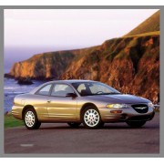 Repuestos Originales Chrysler Sebring (1995-2000)