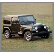 Repuestos Originales Jeep Wrangler (1987-1996)