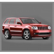 Repuestos Originales Jeep Cherokee (2002-2007)