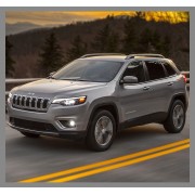 Repuestos Originales Jeep Cherokee (2013-Presente)