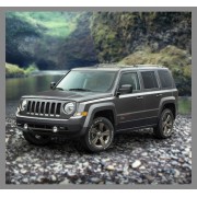 Repuestos Originales Jeep Grand Patriot (2007-2017)