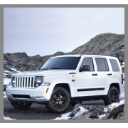 Repuestos Originales Jeep Liberty (2008-2012)