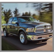 Repuestos Originales Ram 1500 (2009-2018)