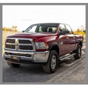 Repuestos Originales Ram 2500 (2010-2018)