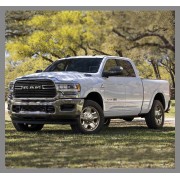 Repuestos Originales Ram 2500 (2019-Presente)