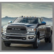 Repuestos Originales Ram 3500 (2019-Presente)