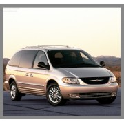 Repuestos Originales Chrysler Town & Country (2001-2007)