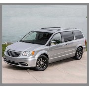 Repuestos Originales Chrysler Town & Country (2008-2016)