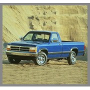 Repuestos Originales Dodge Dakota (1986-1996)