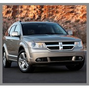 Repuestos Originales Dodge Journey (2008-2009)