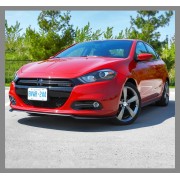 Repuestos Originales Dodge Dart (2012-Presente)