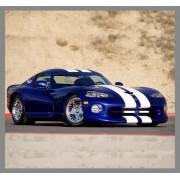 Repuestos Originales Dodge Viper (2003-2007)