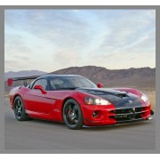 Repuestos Originales Dodge Viper (2008-2010)