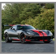 Repuestos Originales Dodge Viper (2013-2017)