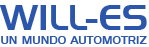Will-es logotipo