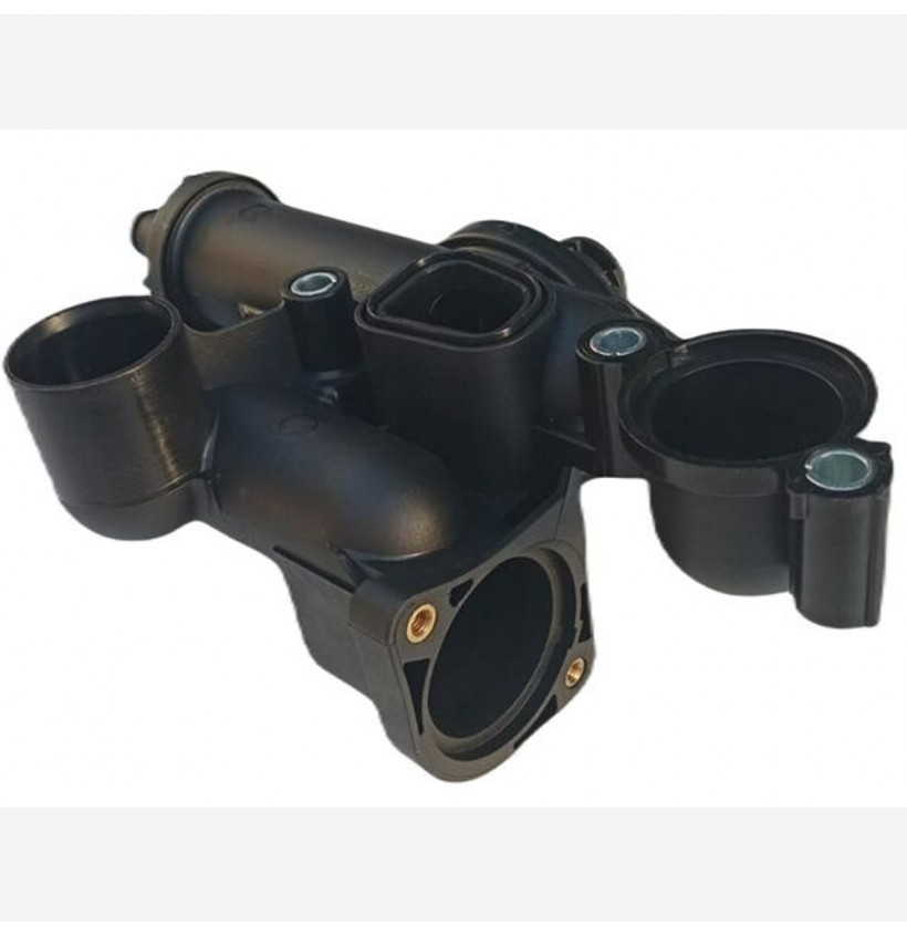 Caja Térmica/Cuerpo De Termostato