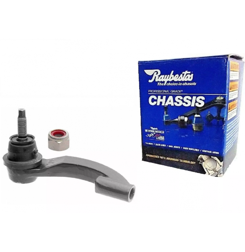 Terminal De Dirección Derecha/Sebring Y Stratus/1995-2006