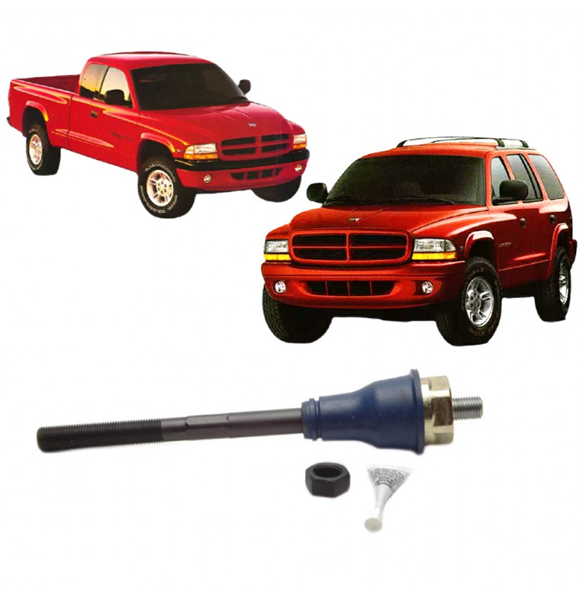 Brazo De Dirección 4x4 Dodge Dakota/dodge Durango-1997-1999