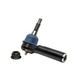 Terminal de Dirección Izquierdo 4x4 Raybestos para Dodge Dakota y Dodge Durango (2000-2003)