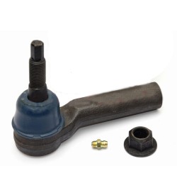 Terminal de Dirección Izquierdo Raybestos para Jeep Grand Cherokee (2005-2007)