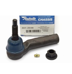 Terminal de Dirección Izquierdo Raybestos para Jeep Grand Cherokee (2005-2007)