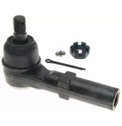 Terminal de Dirección Izquierdo 4x4 para Dodge Dakota y Dodge Durango (1997-1999) - Raybestos