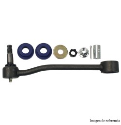 Bieletas Traseras para Dodge Dakota y Dodge Durango (1998-2003) - Raybestos