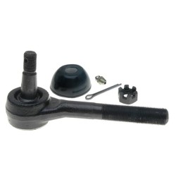 Terminal de Dirección Izquierdo para Jeep Cherokee (1997-2001) - Raybestos Professional Grade