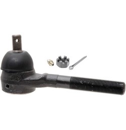 Terminal de Dirección Derecho para Jeep Cherokee (1997-2001) - Raybestos Professional Grade