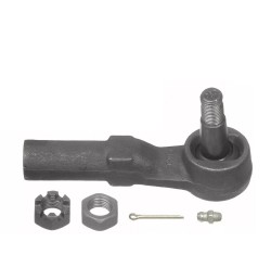 Terminal de Dirección 4x2 para Dodge Dakota, Dodge Durango y Dodge Viper (1991-2002) - Raybestos