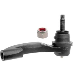 Terminal de Dirección Izquierdo para Dodge Stratus y Chrysler Sebring (1995-2000) - Raybestos