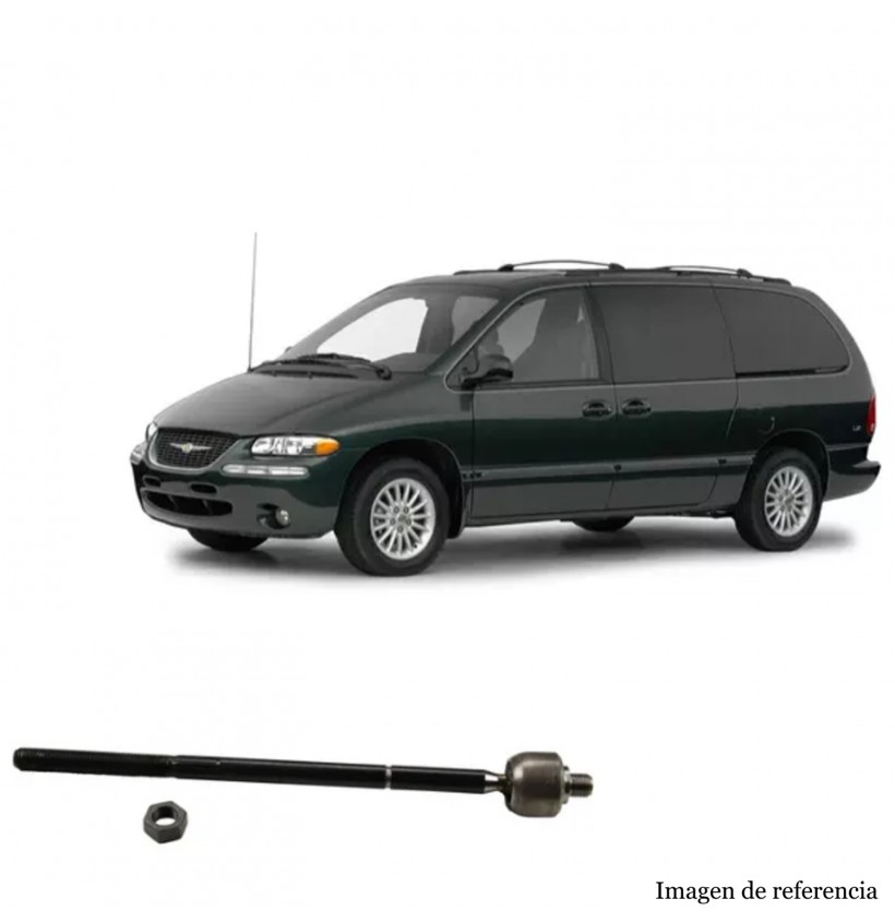 Brazo Axial Interior Alternativo para Dodge Caravan, Grand Caravan y Chrysler Town & Country (1996-2000)