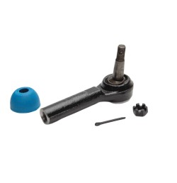 Terminal de Dirección para Dodge Caravan, Grand Caravan y Chrysler Town & Country (1989-1995)