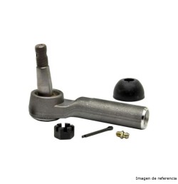 Terminal de Dirección Derecho 4x4 Raybestos para Dodge Dakota y Dodge Durango (1997-1999)