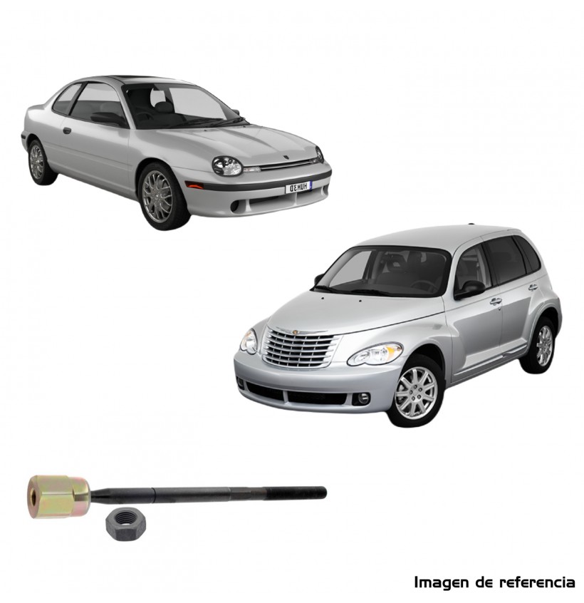 Brazo de Dirección Raybestos Grado Profesional para Neon y PT Cruiser (1995-1999)