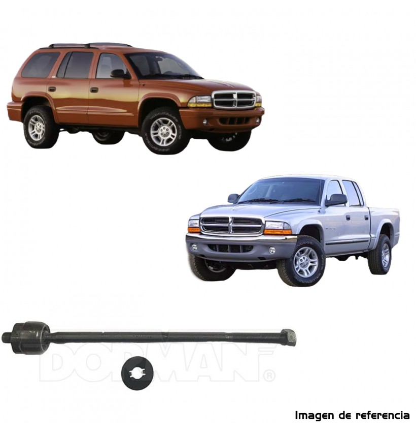Brazo de Dirección 4X2 Raybestos Professional Grade para Dodge Dakota y Durango (2000-2004)
