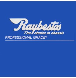 Brazo de Dirección 4X2 Raybestos Professional Grade para Dodge Dakota y Durango (2000-2004)