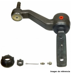 Brazo Auxiliar 4X4 Raybestos Professional Grade para Dodge Dakota y Dodge Durango (1997-1999)