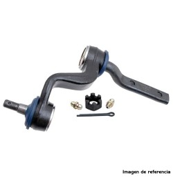 Brazo Auxiliar 4X4 Raybestos Professional Grade para Dodge Dakota (1996)