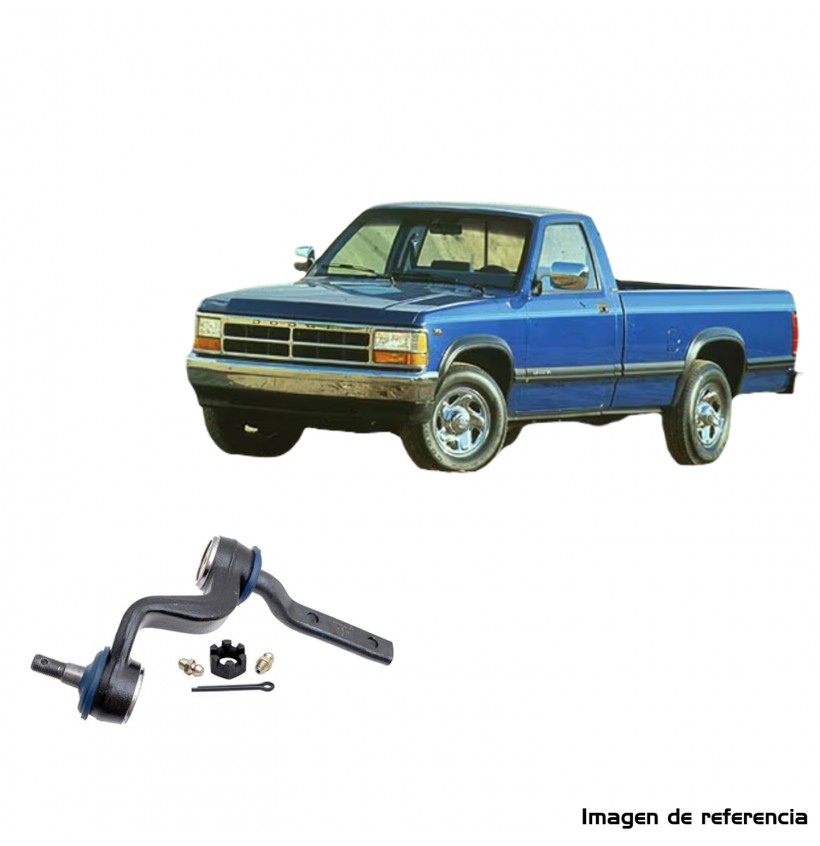 Brazo Auxiliar 4X4 Raybestos Professional Grade para Dodge Dakota (1996)