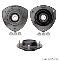 Cazoleta Raybestos Professional Grade para Chrysler Sebring y Dodge Stratus (2001-2003)