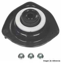 Cazoleta Raybestos Professional Grade para Chrysler Caravan, Grand Caravan y Town & Country (1989-1995)