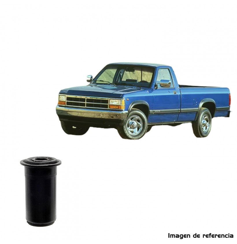 Bujes de Bandeja Inferior Delanteros Raybestos Professional Grade para Dodge Dakota/Durango (1996)