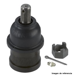 Rótulas de Bandeja Inferior 4x2 a Presión Raybestos Professional Grade para Dodge Dakota (1991-1996)