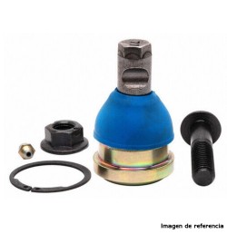 Rótula de Bandeja para Chrysler Caravan, Grand Caravan y Town & Country (1989-1990)