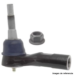 Terminal de Dirección 16MM Raybestos Profesional Grade para Dodge Dakota y Dodge Durango (2004-2005)