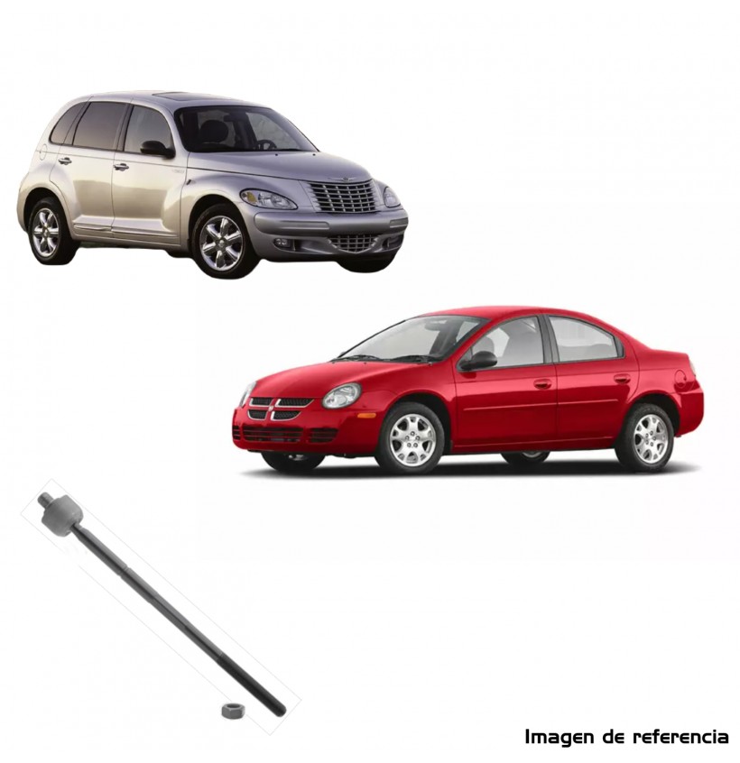 Brazo de Dirección 12.91" Raybestos Profesional Grade para Dodge Neon y Chrysler PT Cruiser (2000-2003)